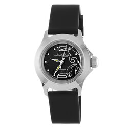 ВОСТОК 2409 (051343) силик ремень