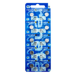 RENATA 361 (10BL)
