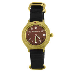 ВОСТОК 2416 (92778Б) ремень