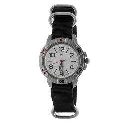 ВОСТОК 2409 (43614В) ремень