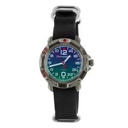 ВОСТОК 2424 (81617В) ремень