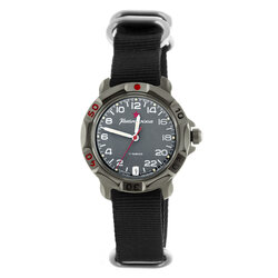 ВОСТОК 2424 (81611Г)