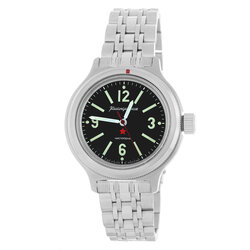 ВОСТОК 2409 (72045А) браслет