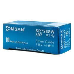 COMSAN 397/SR726SW (10BL)