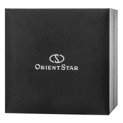 Коробочка Orient Star