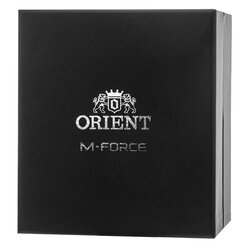 Коробочка Orient M-Force