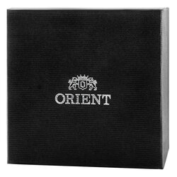Коробочка Orient черная-2