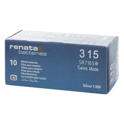 RENATA 315 (10 BOX)