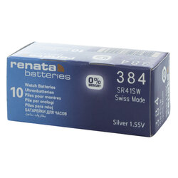 RENATA 384 (10 BOX)