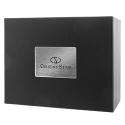 Коробочка Orient Star-2