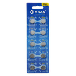 COMSAN 371/SR920SW (10 BL)