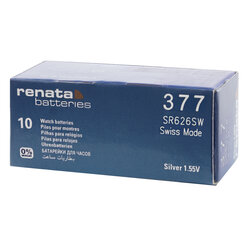 RENATA 377 (10 BOX)