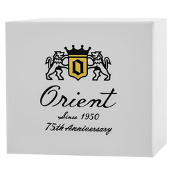 Коробочка Orient 1950
