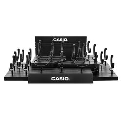 Дисплей для часов CASIO