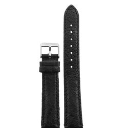 MAKNAMARA 18 мм змея чер сер заст MP-18007