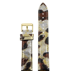 MAKNAMARA 20 мм жел-кор золото зол заст MP-20130