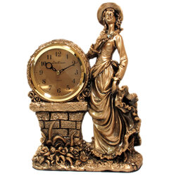 La Minor 5216 статуэтка