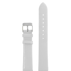 MAKNAMARA 18 мм бел сереб заст МР18121