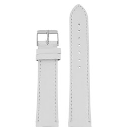 MAKNAMARA 20 мм бел сереб заст МР-20102