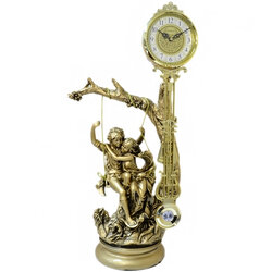 La Minor 118 статуэтка