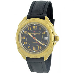 ВОСТОК 2414 (219123) ремень