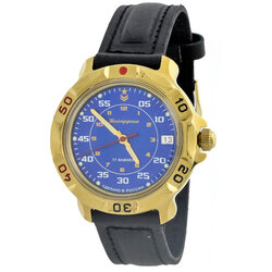 ВОСТОК 2414 (819181) ремень