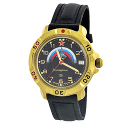 ВОСТОК 2414 (819608) ремень