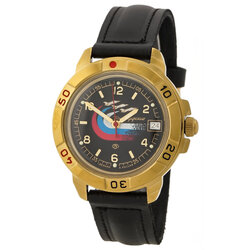 ВОСТОК 2414 (439260) ремень