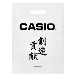   Casio