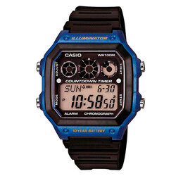 AE-1300WH-2A