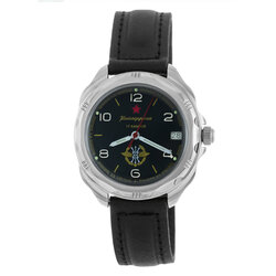 ВОСТОК 2414 (211296) ремень