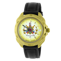 ВОСТОК 2414 (219553) ремень