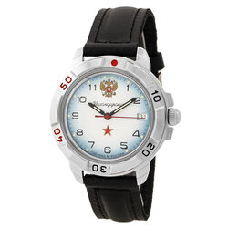 ВОСТОК 2414 (431323) ремень