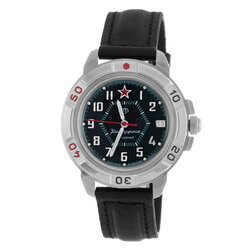 ВОСТОК 2414 (431744) ремень