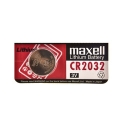 MAXELL CR2032 BL-5 /