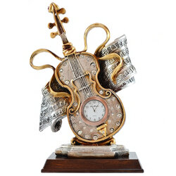 La Minor 1342M статуэтка