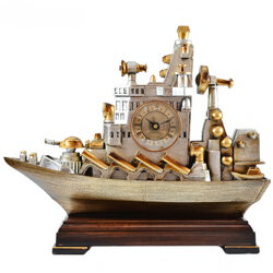 La Minor 1403M статуэтка