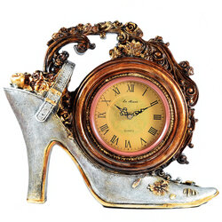 La Minor 672M статуэтка