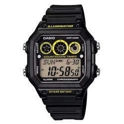 AE-1300WH-1A