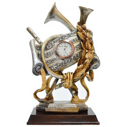 La Minor 1345M статуэтка