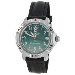 ВОСТОК 2414 (811307) ремень