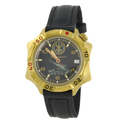 ВОСТОК 2414 (539771) ремень