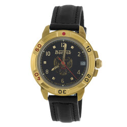 ВОСТОК 2414 (439770) ремень