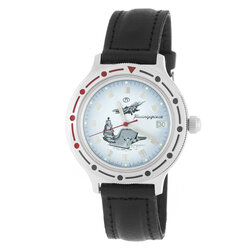 ВОСТОК 2416 (921261) ремень