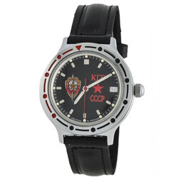 ВОСТОК 2416 (921457) ремень