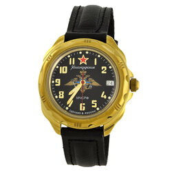 ВОСТОК 2414 (219639) ремень