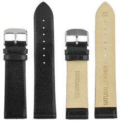 MAKNAMARA 22 мм чер МР-22021