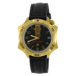 ВОСТОК 2414 (539792) ремень