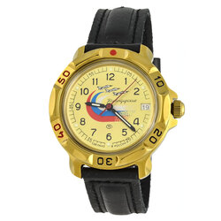 ВОСТОК 2414 (819564) ремень