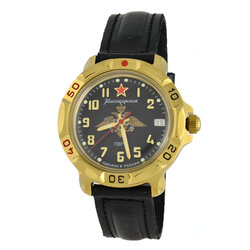 ВОСТОК 2414 (819633) ремень